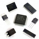 Microcontroller - Manufacturer ATMEGA16A-PU DIP40