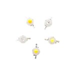 LED Bead - Manufacturer 1W-10W High Brightness 3000-35000K for Flashlights