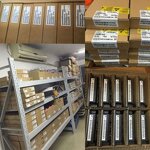 SCR Module - Manufacturer MCC162-16I01B MCC162-16 MCC162 Power Module