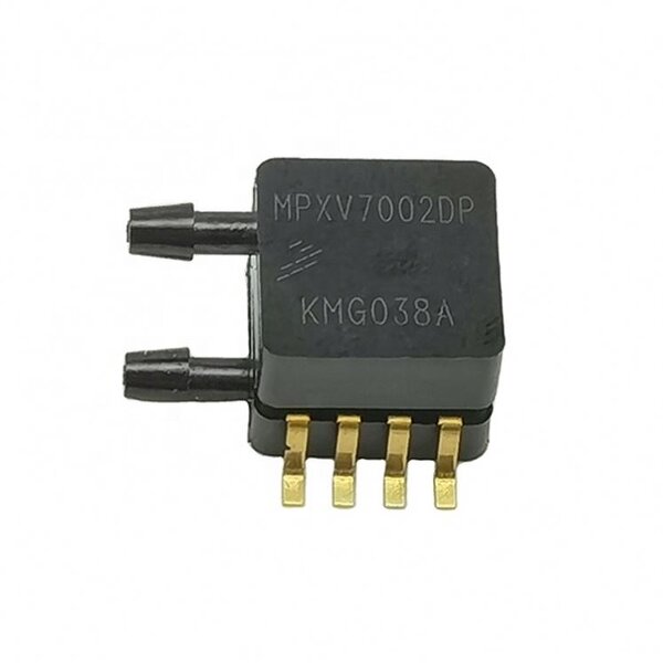 Pressure Sensor - Manufacturer MPXV7002DP