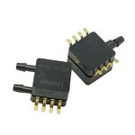 Pressure Sensor - Manufacturer MPXV7002DP