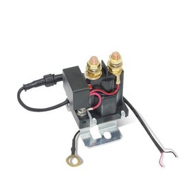 Battery Isolator - Manufacturer TYTXRV 12V/24V 200A Lead Acid Lithium