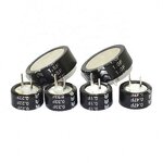 Capacitor - Manufacturer Farad Double Layer H Type 0.22F 5.5V