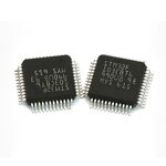 Microcontroller Chip - Manufacturer STM32F103 STM32F103CBT6