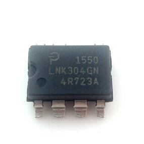 Management Chip - Manufacturer LNK304GN SOP7