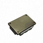 IGBT Module - Manufacturer QM150DY-H Power Module
