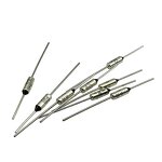 Thermal Fuse - Manufacturer RY142 142/114/185°C 5A-15A/250V for Rice Cooker