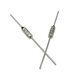 Thermal Fuse - Manufacturer RY142 142/114/185°C 5A-15A/250V for Rice Cooker