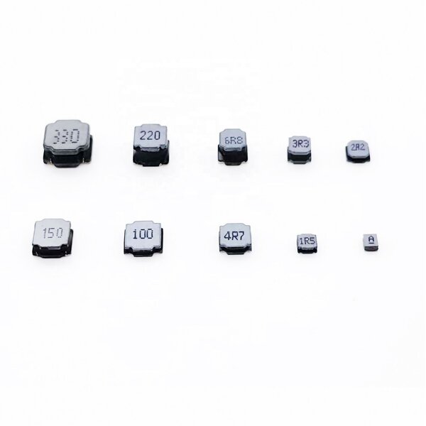 Inductor - Manufacturer Chip Power 252012 NR3015-NR8040 Series
