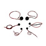 Microphone - Manufacturer Condenser Electret Transducer for Speaker