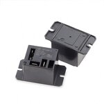 Relay - Manufacturer 220V HF105F JQX-105F-4-012D-1ZS 12V