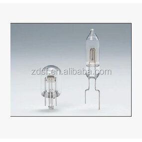 Flame Sensor - Manufacturer R2868 Detection