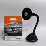Phone Holder - Manufacturer Strong Magnetic Dashboard Windshield Long Arm Gooseneck