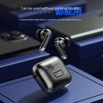 Earbuds - Manufacturer X89 TWS Wireless Headphone Gaming Headset Stereo Sound