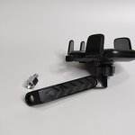 Phone Holder - Manufacturer L-651B Universal Motorcycle Bicycle Mobile