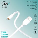 Cable - Manufacturer USB Type-C Data Cable Micro USB 3.0 Fast Charging