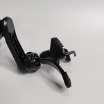 Phone Holder - Manufacturer L921 Suction Car Air Outlet Navigation Mobile