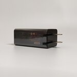 Wall Charger - Manufacturer US EU UK Plug 25W PD USB C QC3.0 Quick Charge