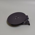 Phone Holder - Manufacturer L381 Metal 360 Degree Rotating Folding Tablet