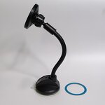 Phone Holder - Manufacturer L935 Adjustable 360 Degree Suction Cup Magnetic