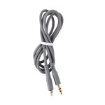 Audio Cable - Manufacturer 3FT Type-c Vehicle-Mounted Ios to 3.5mm Flat Aux