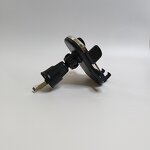 Phone Holder - Manufacturer L-903A Universal 360 Degree Rotating Hook Car Vent