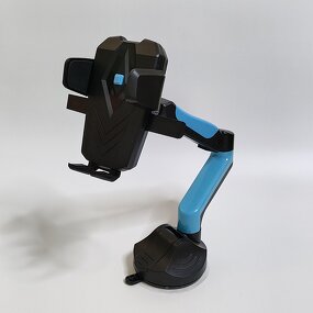 Phone Holder - Manufacturer L-1910R2 GPS Navigation Telescopic Long Pole Dashboard