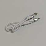 Cable - Manufacturer Red Green LED Light Micro USB Type-C Fast Charging