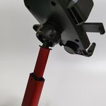 Phone Holder - Manufacturer 1910T3 GPS Navigation Telescopic Long Pole Dashboard