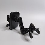 Phone Holder - Manufacturer L921 Suction Car Air Outlet Navigation Mobile