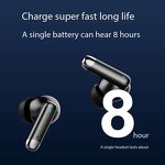 Earbuds - Manufacturer X89 TWS Wireless Headphone Gaming Headset Stereo Sound