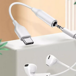 Adapter - Manufacturer Type-C to 3.5Mm Audio for Samsung