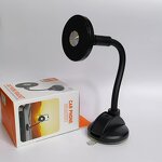 Phone Holder - Manufacturer Strong Magnetic Dashboard Windshield Long Arm Gooseneck