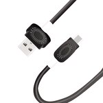 Cable - Manufacturer Micro USB 2.4a Fast Quick Charger Type c Charging Data