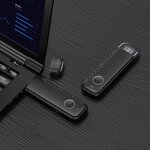 Wireless Transmitter - Manufacturer 4K@30Hz 30m 2.4G+5G Extender for Laptop Camera