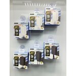 Wall Charger - Manufacturer US EU UK Plug 25W PD USB C QC3.0 Quick Charge