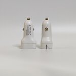 Car Charger - Manufacturer 3.1A USB C Fast Charging Type C for iPhone 12-13 Pro