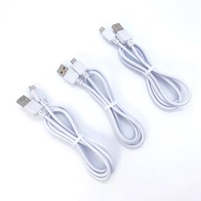 Cable - Manufacturer Type C Fast Charging 1M V8 I6 for Samsung Huawei