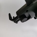 Phone Holder - Manufacturer 1910T3 GPS Navigation Telescopic Long Pole Dashboard