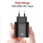 Wall Charger - Manufacturer 4Ports 3usb PD Charge Travel Super Fast Charging
