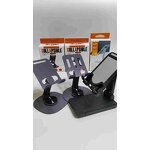 Phone Holder - Manufacturer L308 ABS Adjustable Desk Thick Case Friendly