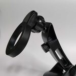 Phone Holder - Manufacturer Adjustable 360 Degree Suction Cup Magnetic