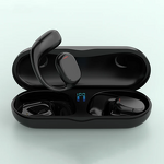 Earphones - Manufacturer Low Latency Noise Cancelling V5.3 Wireless for Gaming