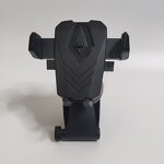 Phone Holder - Manufacturer L-1910W2 Car Long Arm Windshield for iPhone