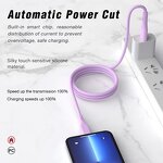 Cable - Manufacturer Fast Charging Micro USB 3.0 Type-C USB Data Cable