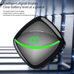 Earbuds - Manufacturer Y One True Stereo Wireless with Mic Sports ANC ENC