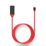 Cable - Manufacturer 2m 4k USB 3.1 Type c to HDTV Converter