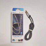 AUX Cable - Manufacturer 3.5mm to 3.5mm Male to Male Stereo for Headphone Car