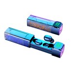 Earbuds - Manufacturer E50 TWS Wireless Noise Cancelling Touch Waterproof Gaming