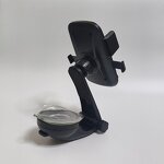 Phone Holder - Manufacturer L-2007W2 GPS Car Long Arm Windshield for iPhone